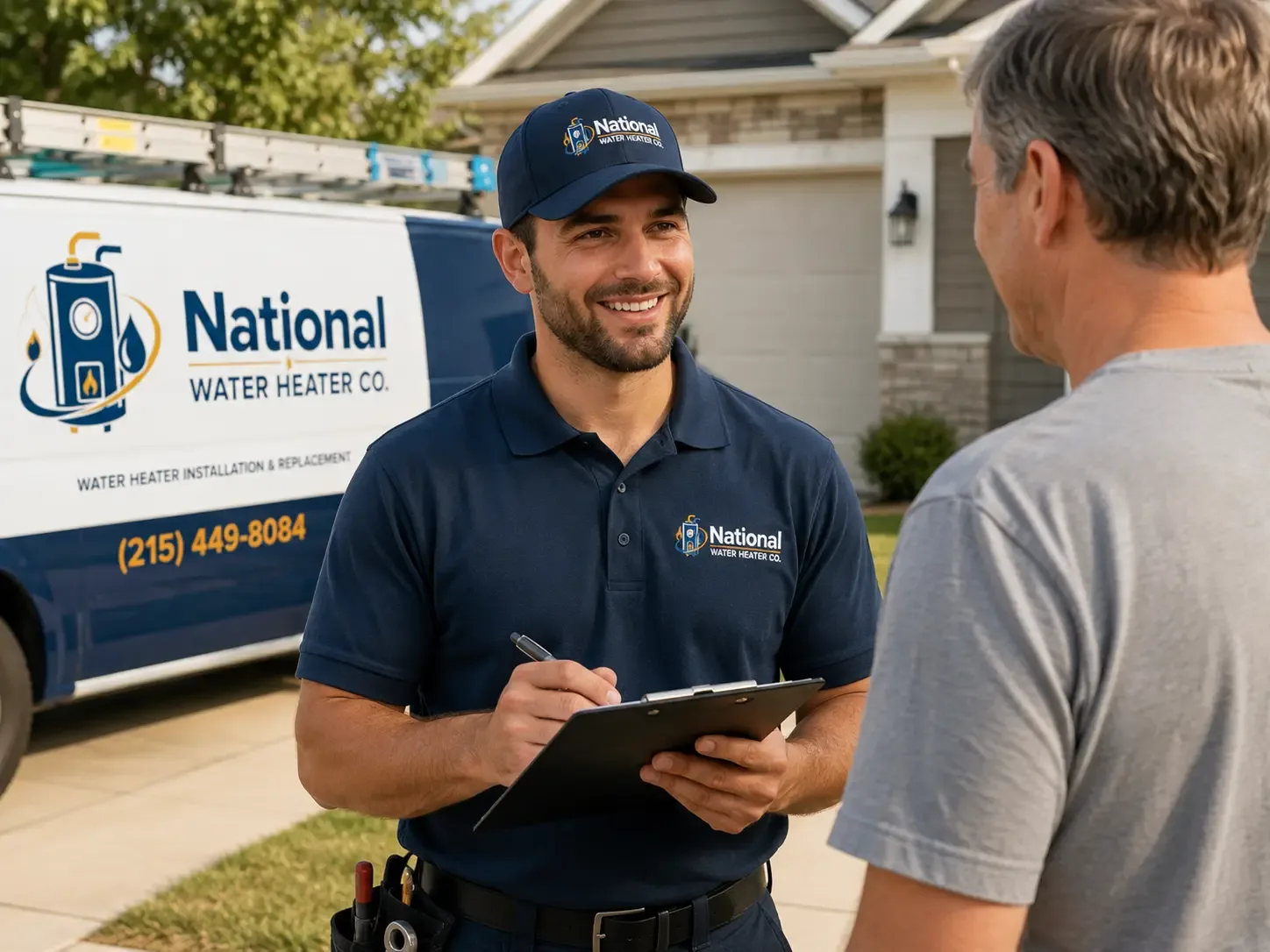 Water Heater Installation Brandt, SD FAQs